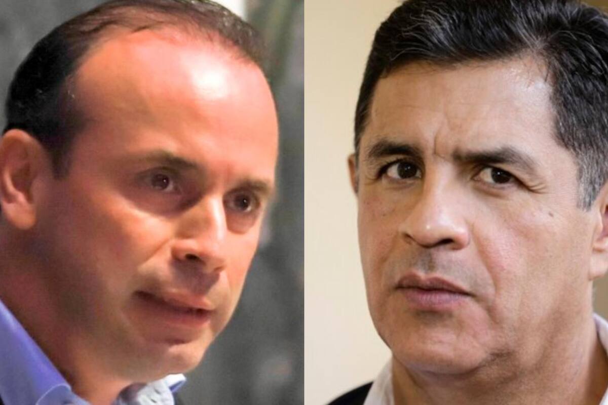 Procuraduría investigará a Ospina por Libro Blanco de Cali de Eder