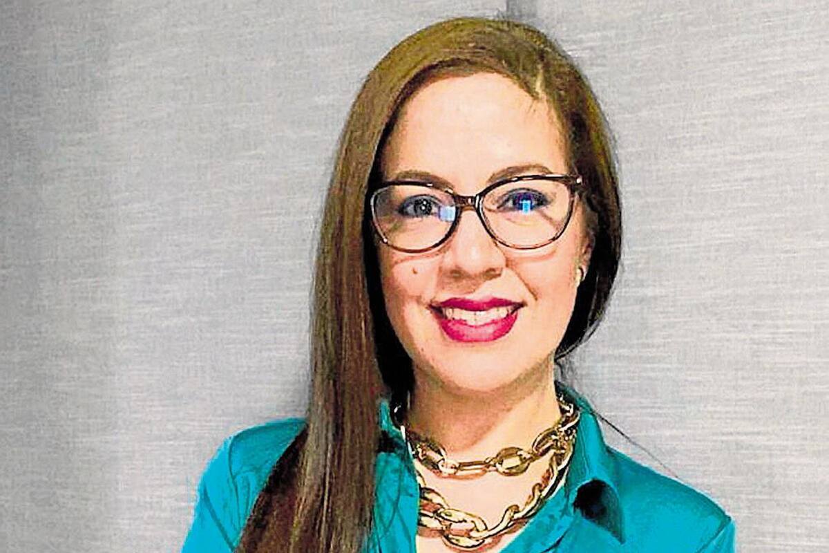 El cáncer de mama en jóvenes es una realidad