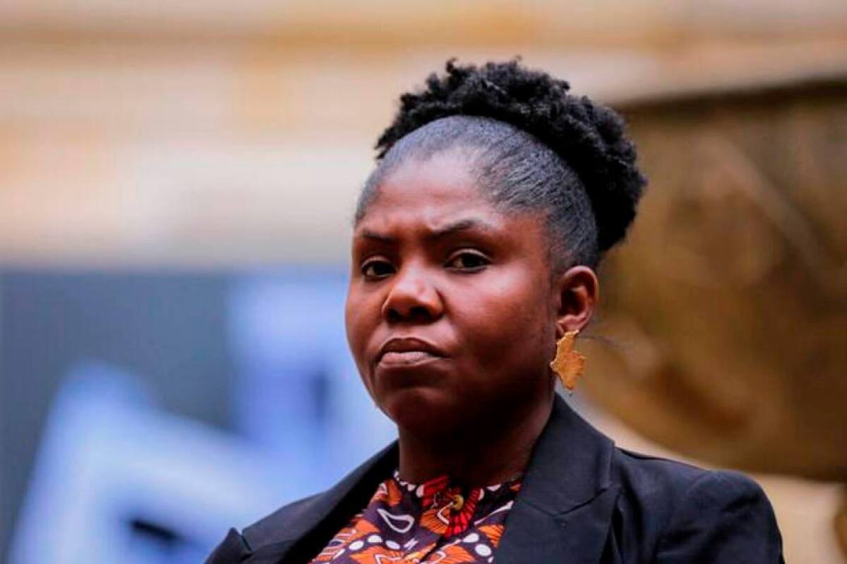 ¡Indignante!: “Los negros roban, atracan y matan”: mujer arremete contra Francia