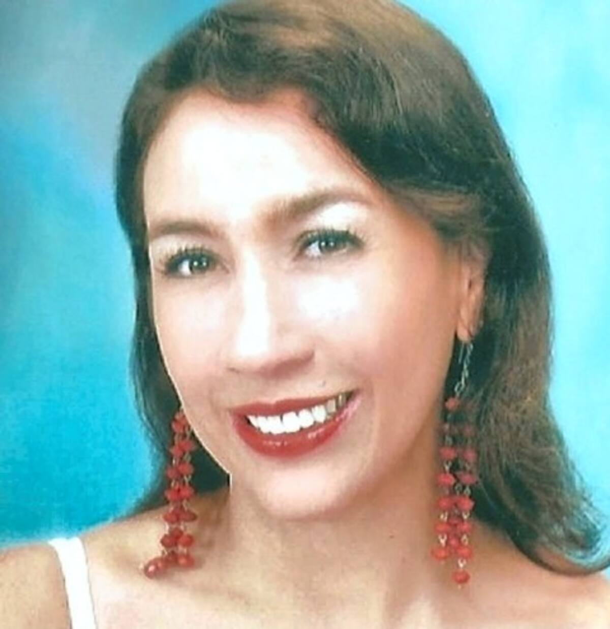 Liliana Lora Sierra Acción Social Naval.