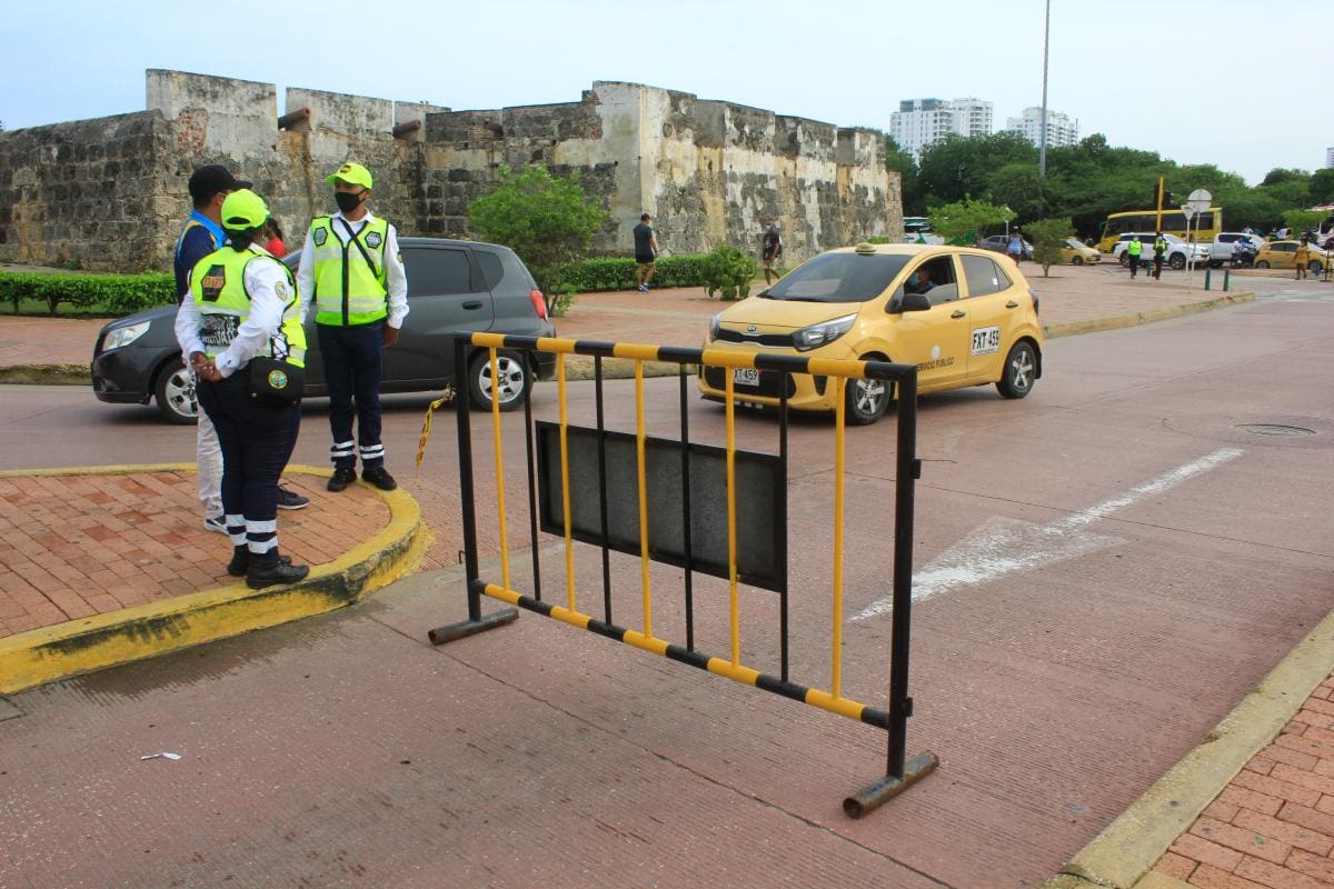 Este domingo 19 diciembre será ‘Día sin Carro’ en el Centro