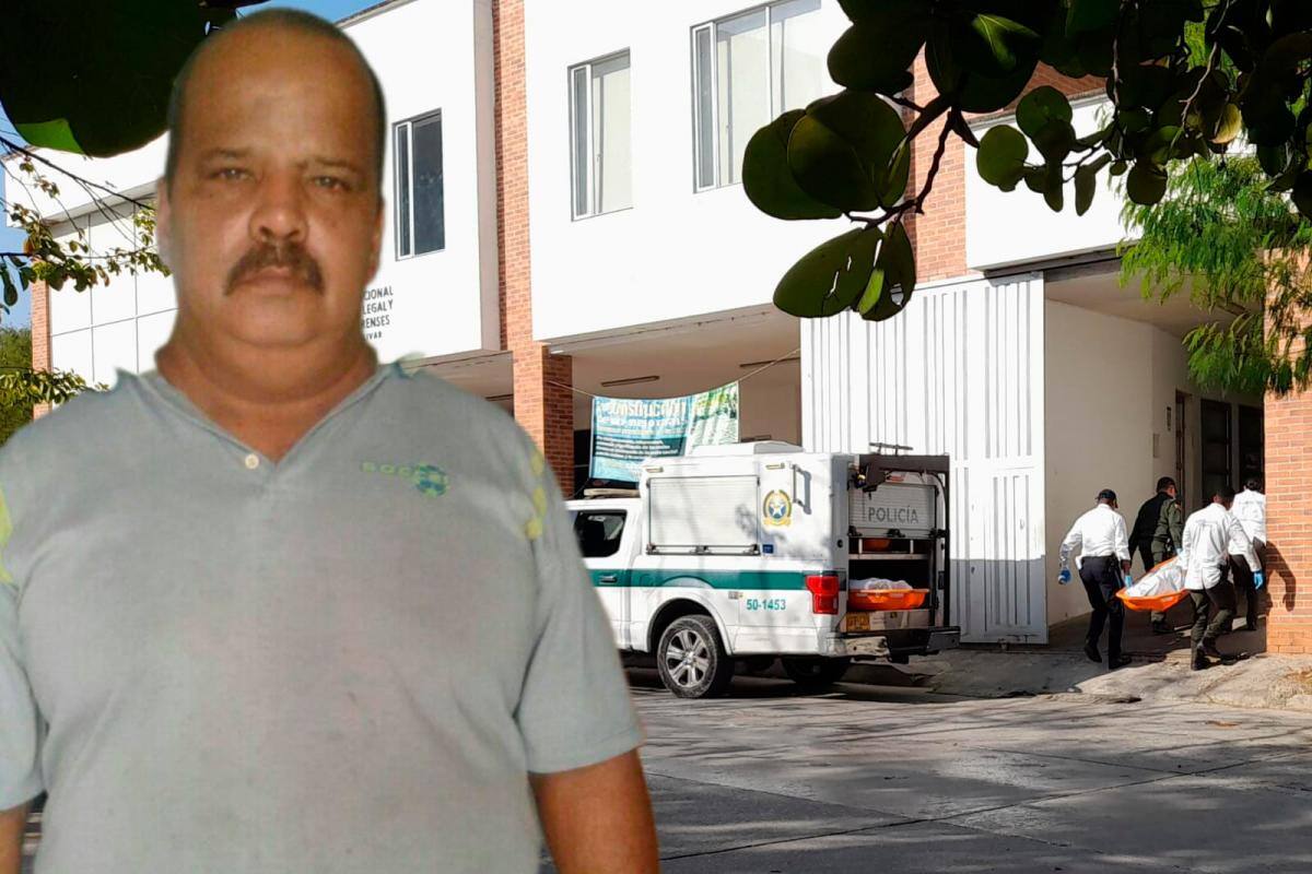 Consternación en Nuevo Bosque por asesinato de mecánico de motos en Ceballos