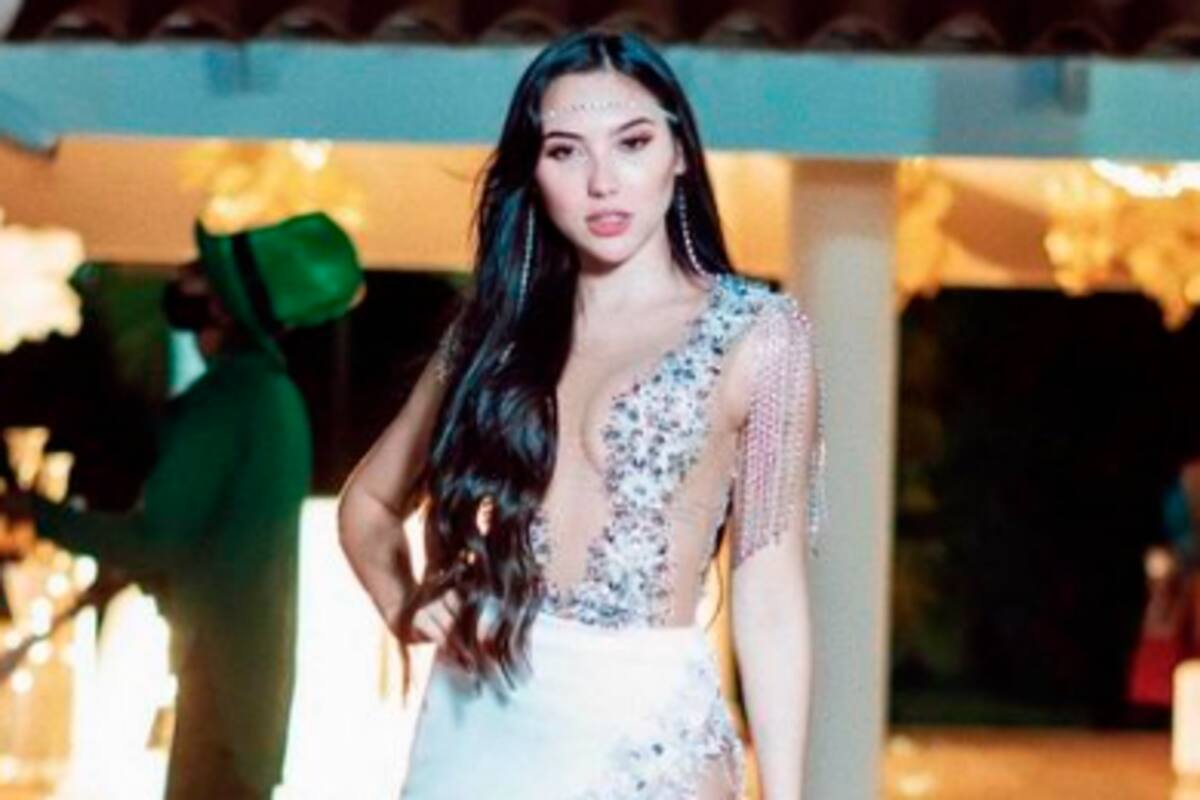 ¡Atención! Aida Victoria Merlano irá nuevamente a juicio