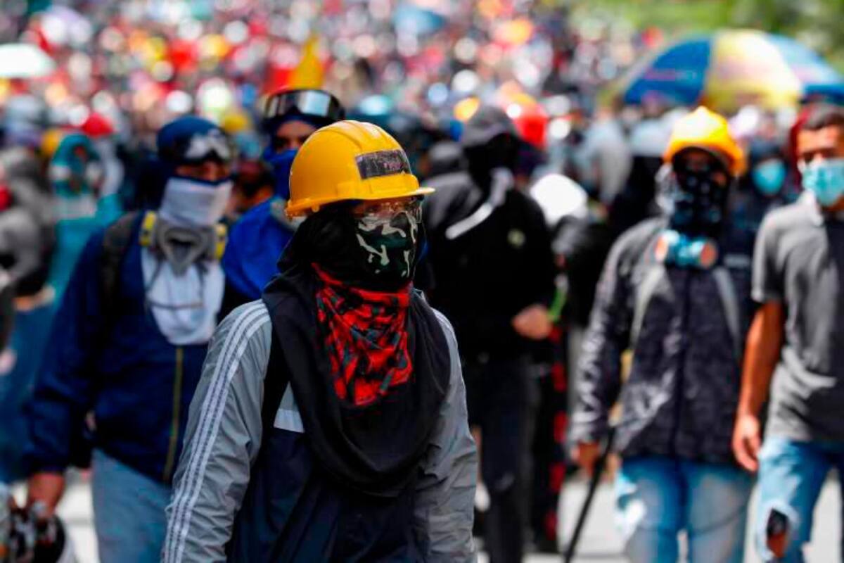 Con demandas piden detener liberación de jóvenes que serán voceros de paz