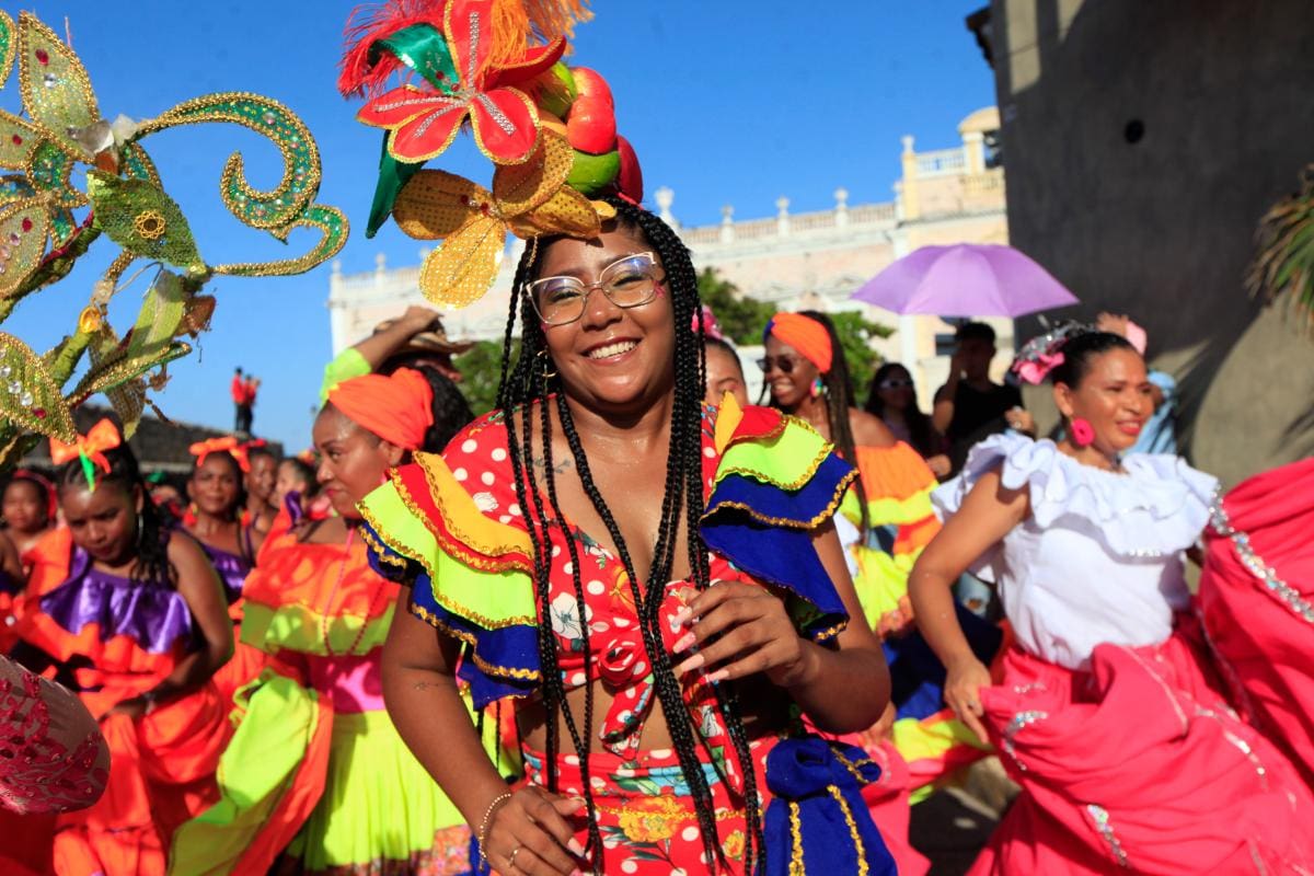 Video: 5 datos claves sobre las Fiestas de Independencia de Cartagena