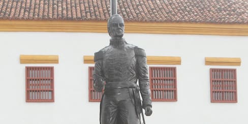 Conversatorio por los 200 años de la Noche de San Juan