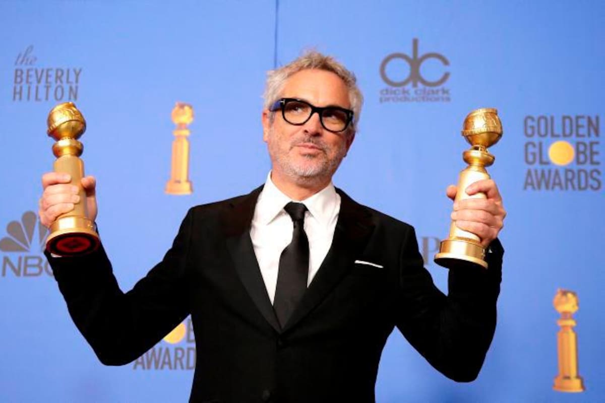 Globos de Oro aprueban una gran reforma pero siguen cancelados en la tv