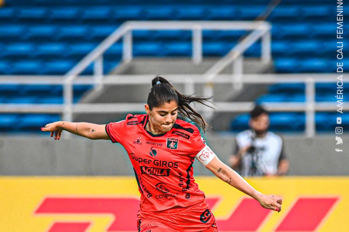 Libertadores femenina: América buscará el milagro ante el Nacional