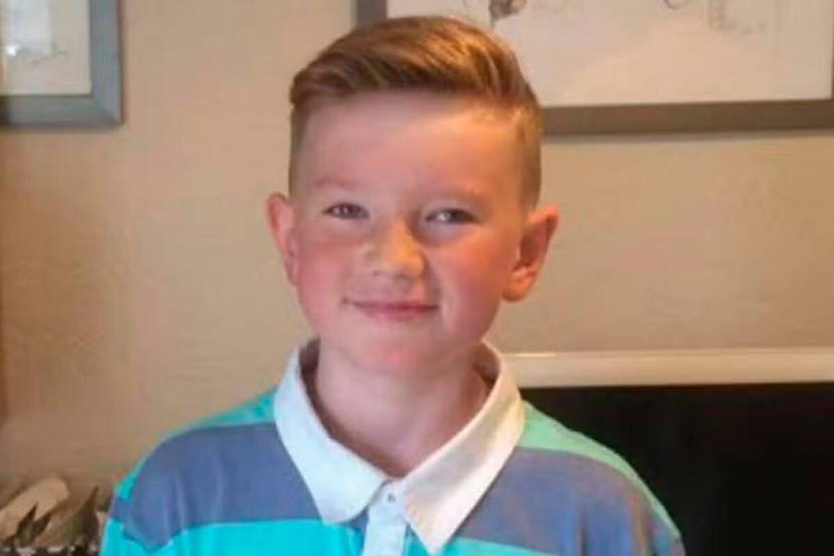 Menor que fue raptado por 6 años pensó en huir cuando tenía “14 o 15 años”