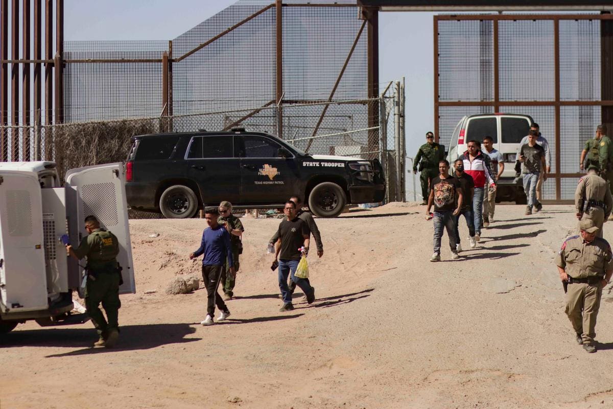 Grupos proinmigrantes presentaron demanda contra las nuevas formas de asilo en EE. UU