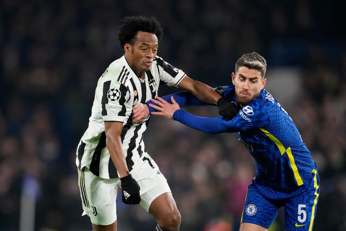En vivo: Siga el minuto a minuto entre Juventus vs Atalanta