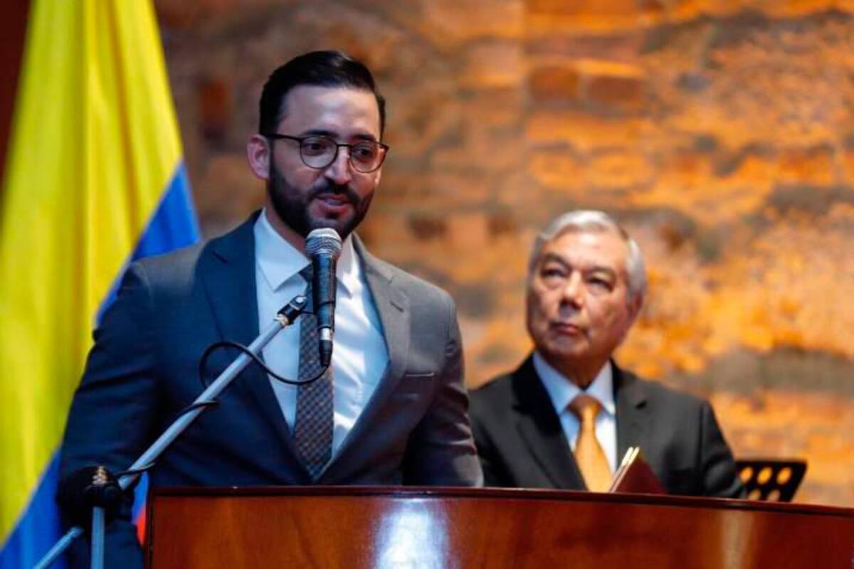 “No es oportuno”: Contraloría sobre proyecto del Gobierno sobre entes de control