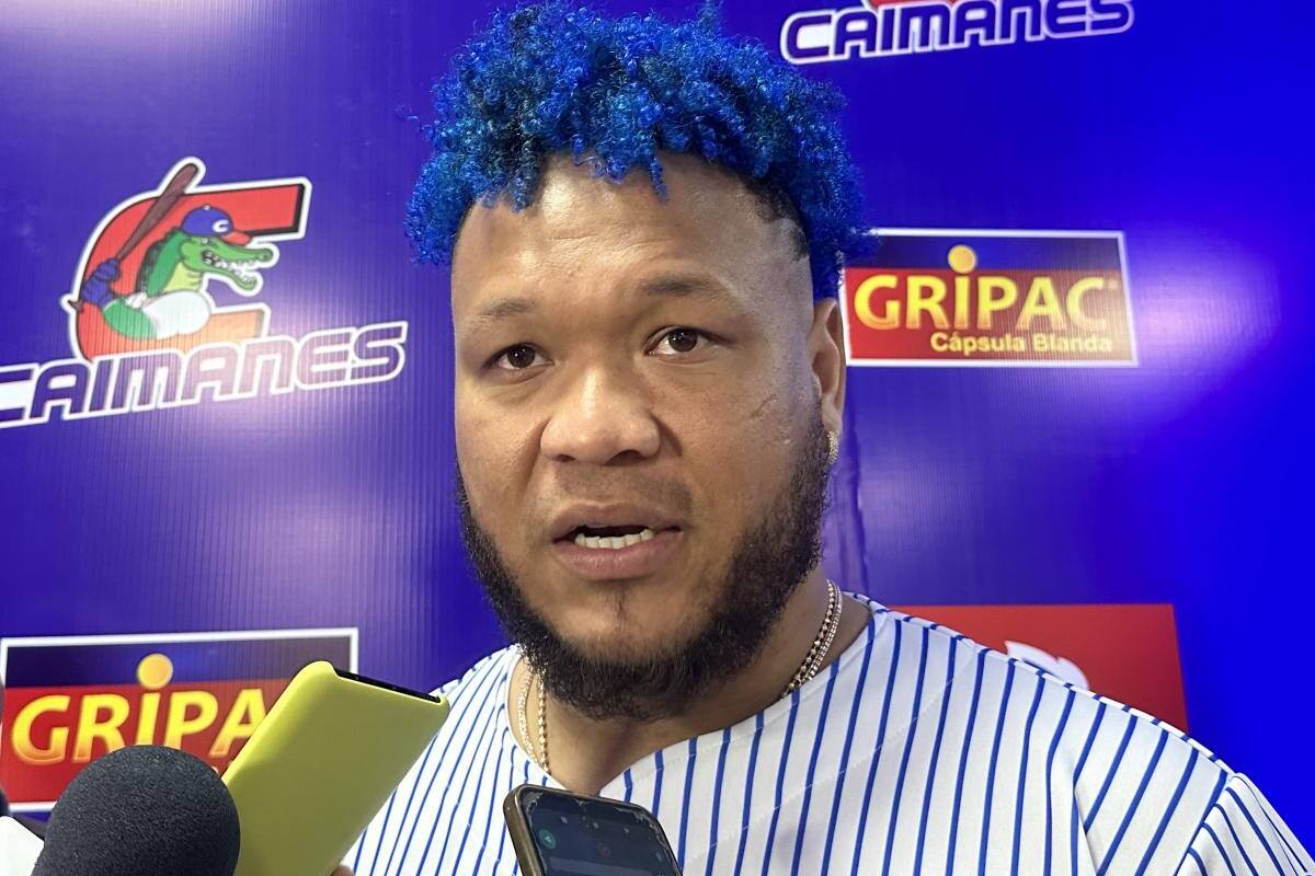 Béisbol colombiano: Caimanes de Barranquilla va por su decimotercer título