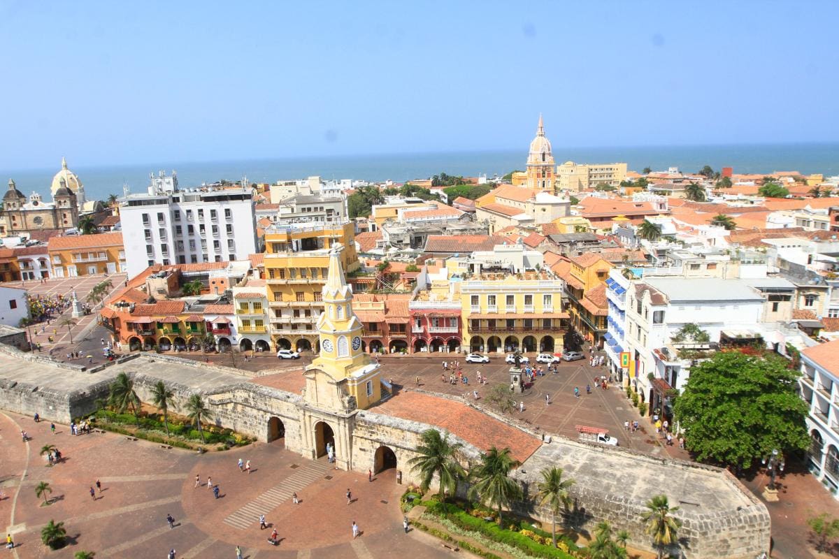 Los jugosos contratos que están en juego si Cartagena cambia de alcalde