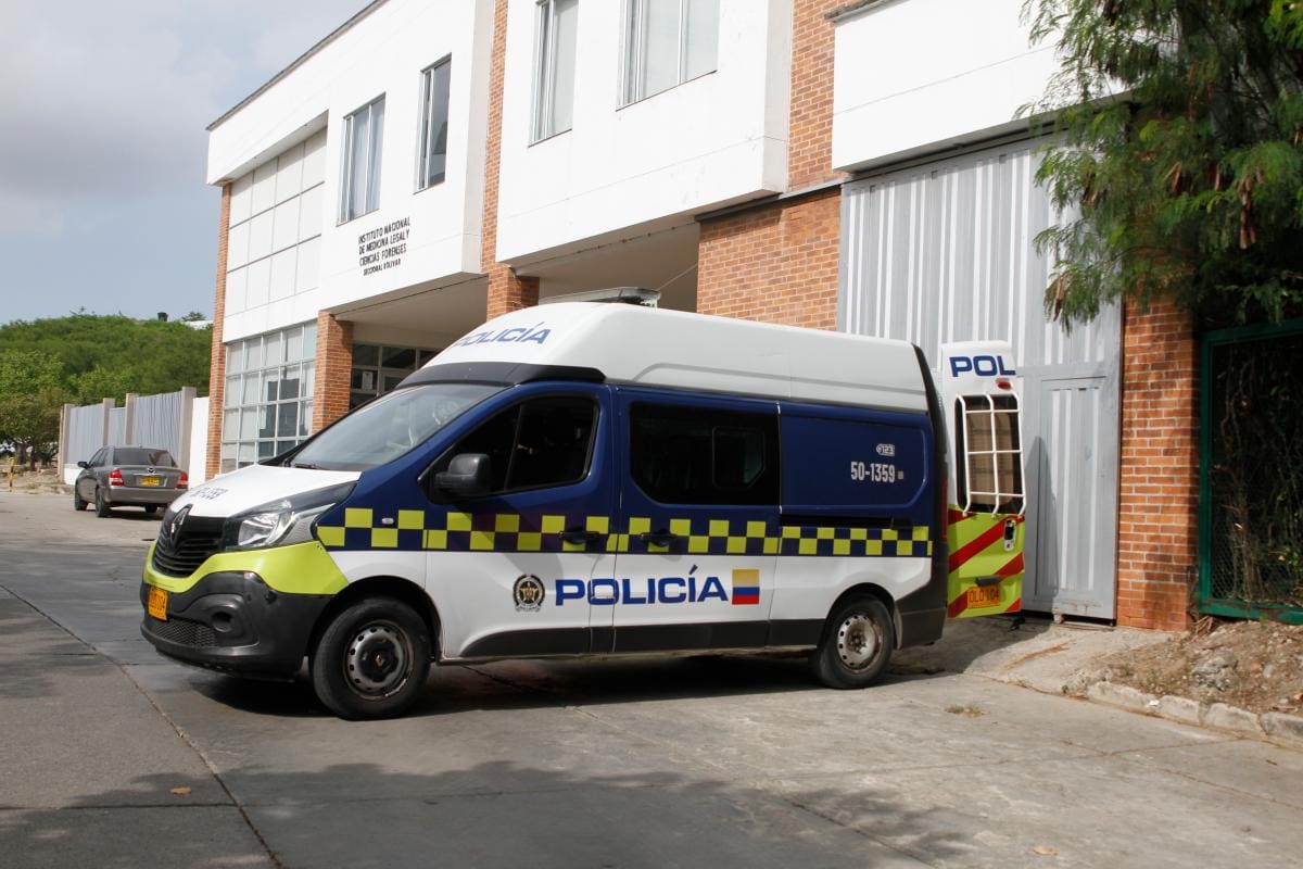 Hallan muerto a hombre señalado de participar en sicariato, en La Esperanza