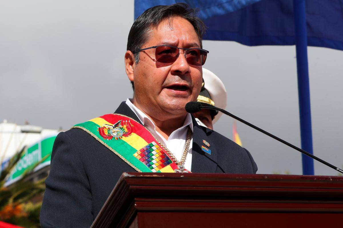 Presidente de Bolivia asistirá a la posesión de Gustavo Petro