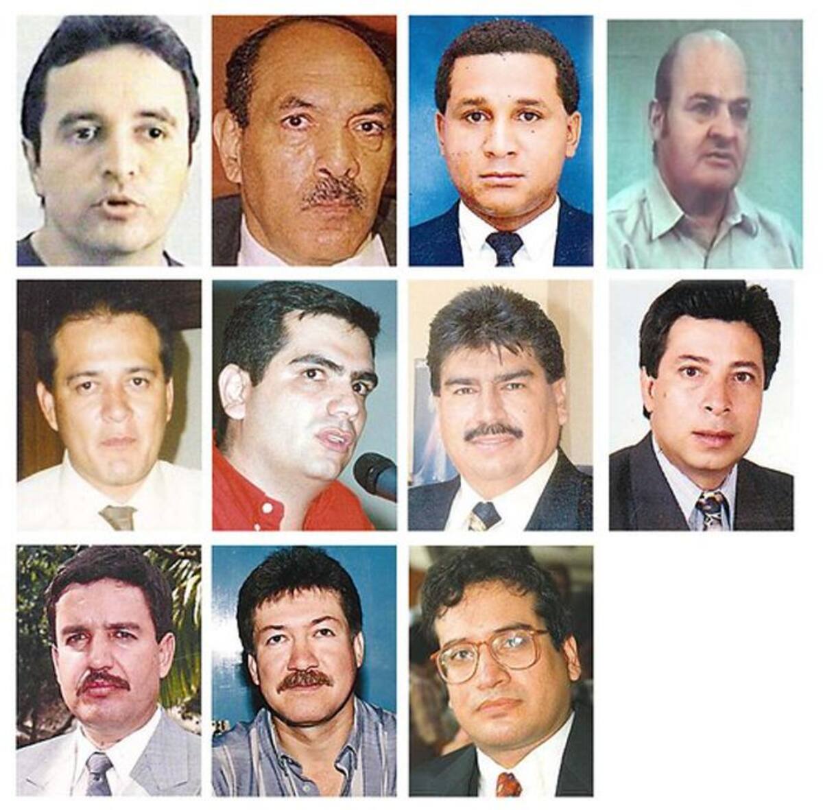 El sábado 18, se llevará a cabo la lectura de una declaratoria pública y un acto simbólico en conmemoración por los nueve años sin los diputados del Valle. //Colprensa.