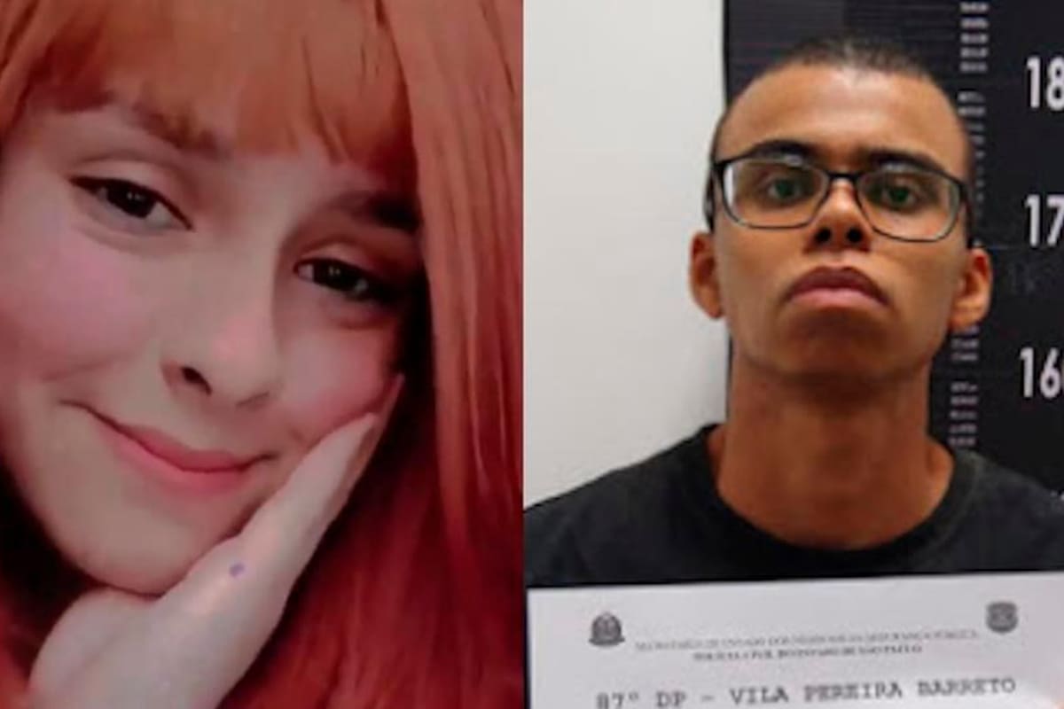Brasil: Joven de 18 años mata a jugadora de “Call of Duty” y escribe el crimen