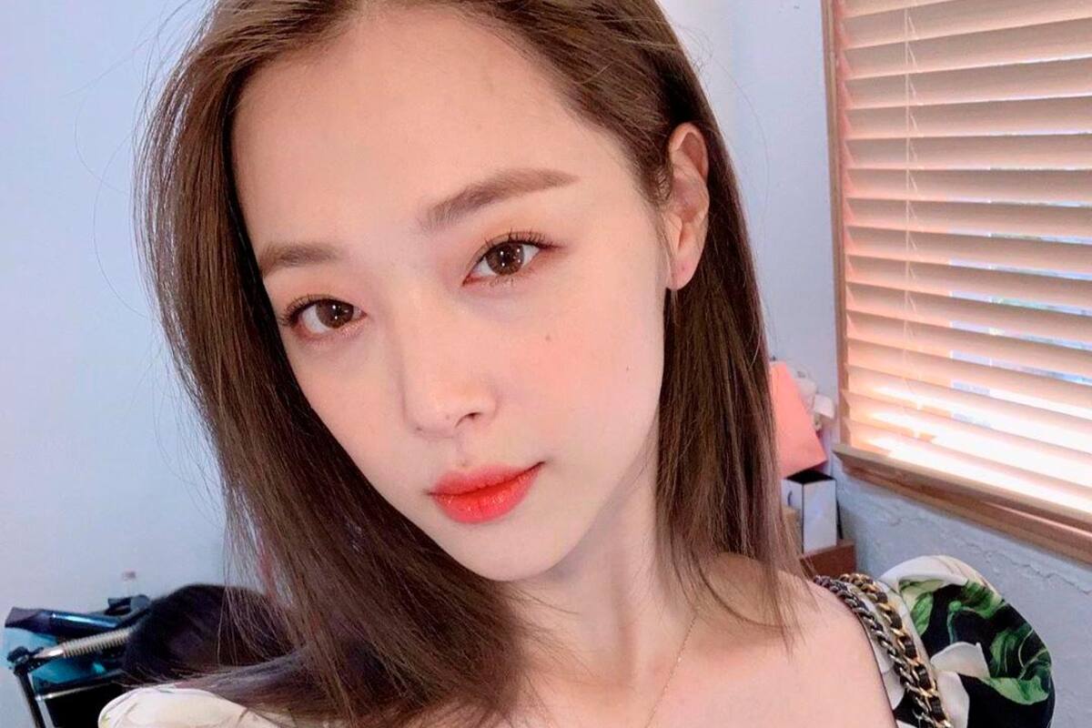 Hallan muerta a Sulli, cantante de K-Pop, víctima de ciberacoso