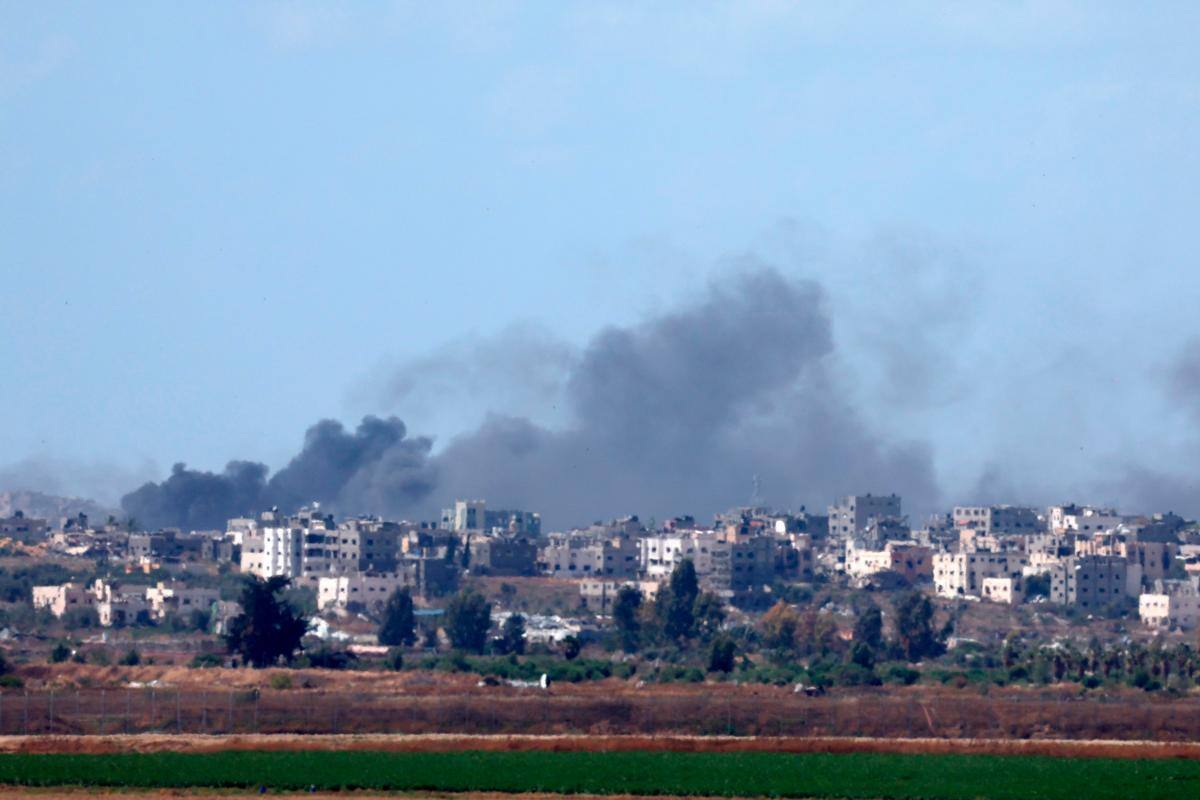 La ONU niega haber rebajado a la mitad el número de víctimas en Gaza