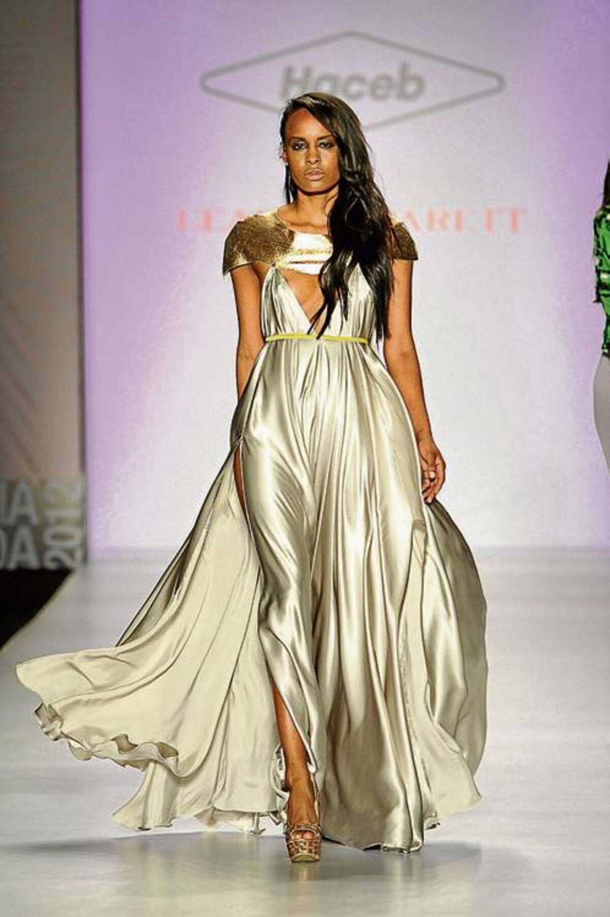 Diseño leal Daccarett.