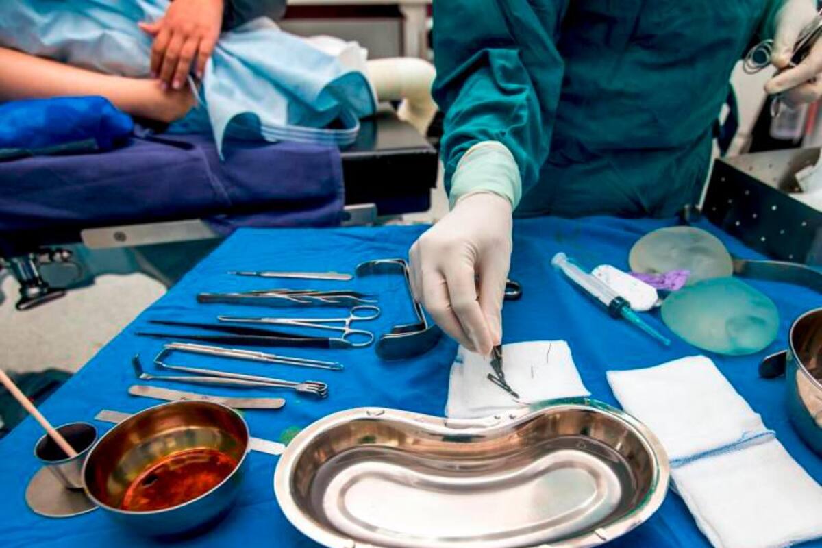 Mexicana y una colombiana murieron en procedimientos estéticos