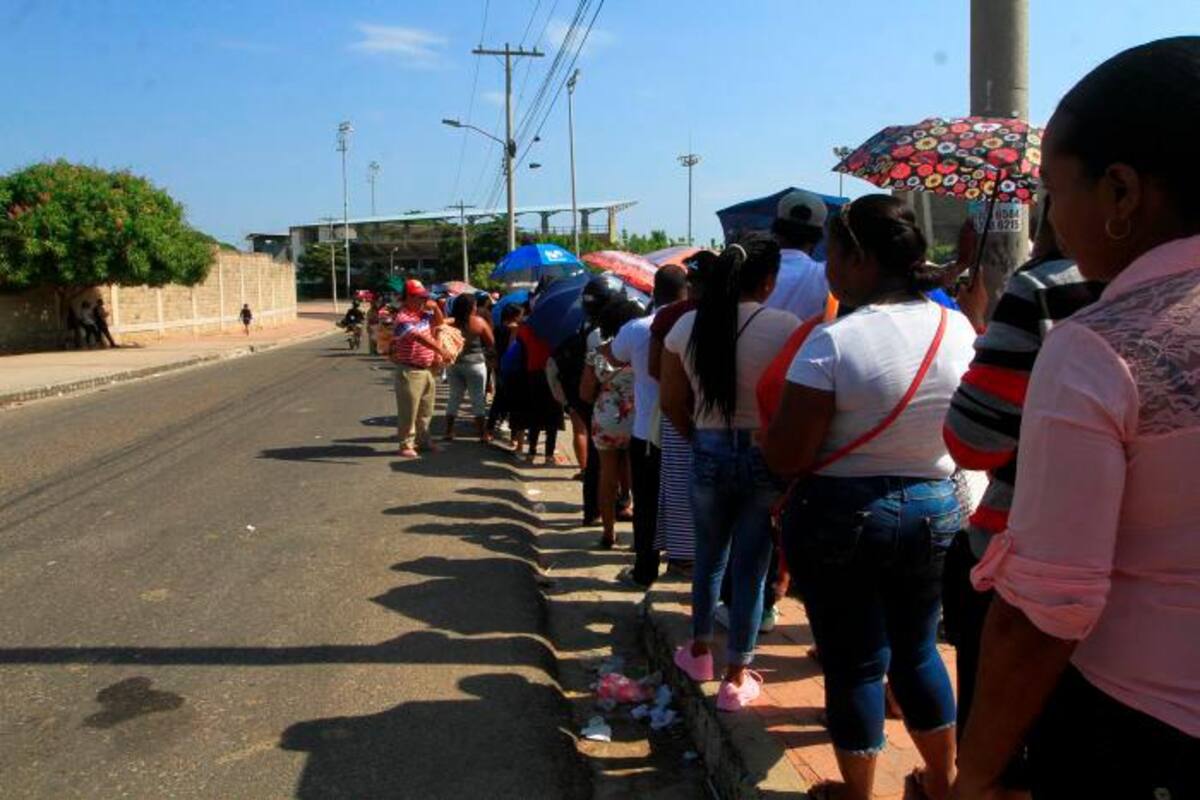 Informe revela “irregularidades” en Familias en Acción de Cartagena