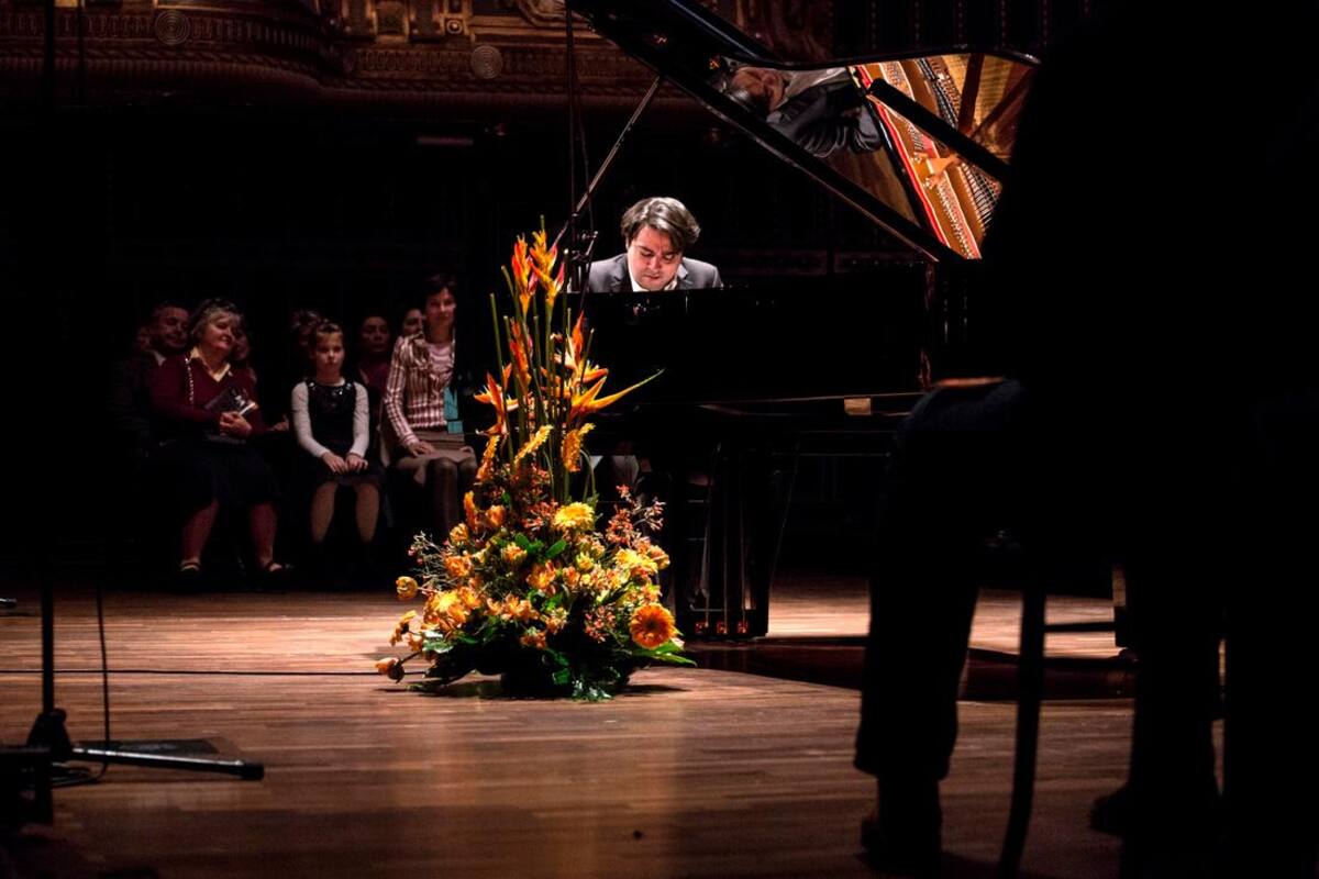 ¡Conciertos gratis! Conoce la agenda abierta del Cartagena Festival de Música
