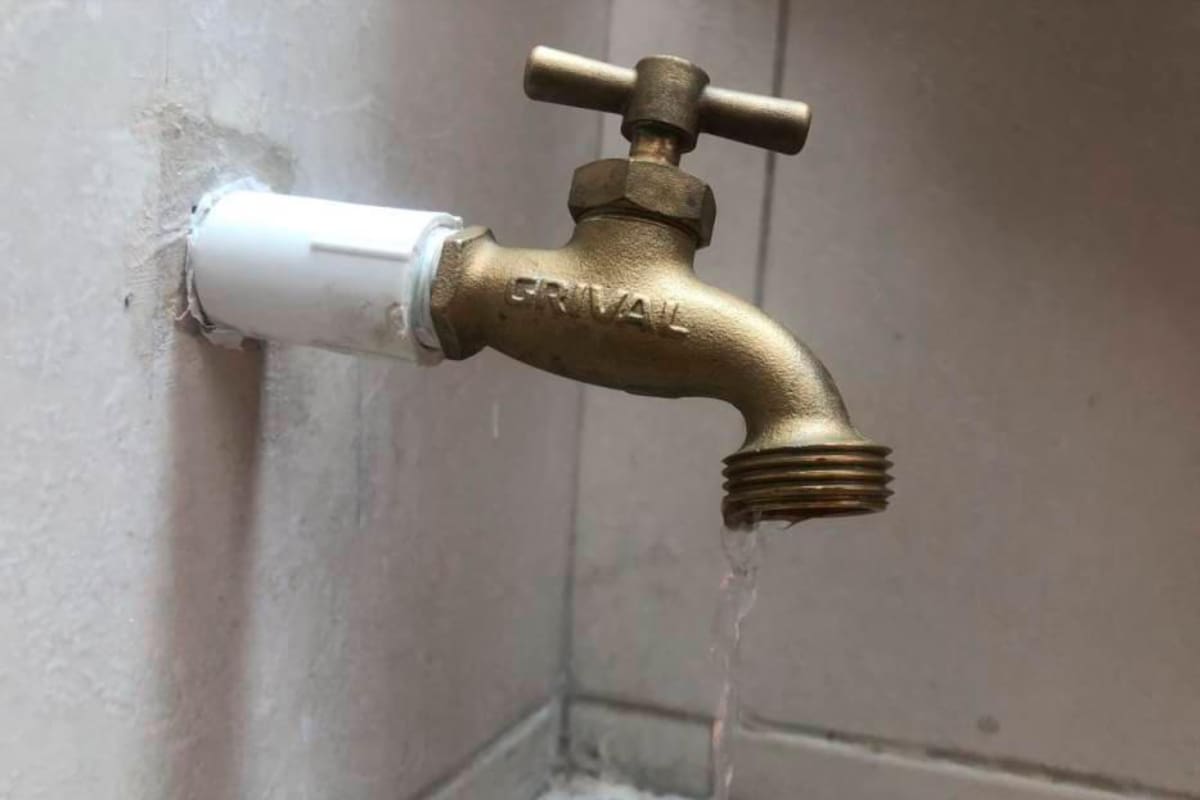 ¡Ojo! Este es el barrio de Cartagena que no tendrá agua mañana
