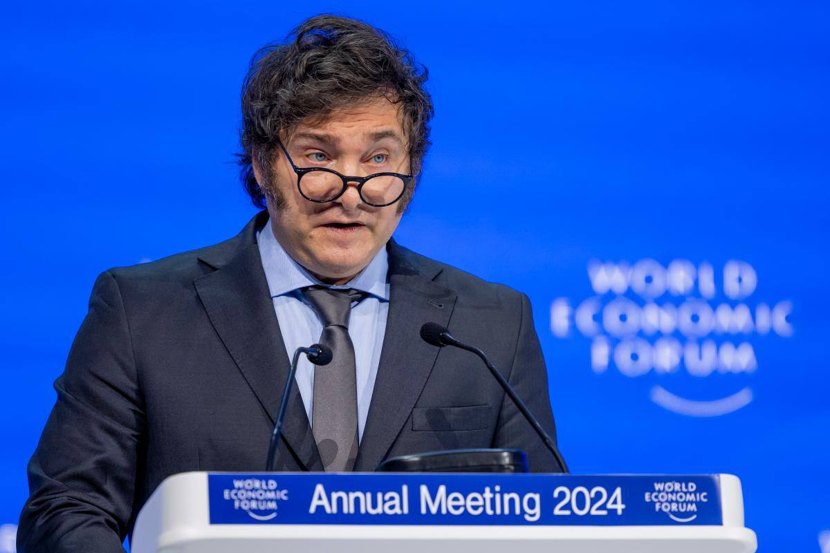 La ‘ley ómnibus’ de Javier Milei, a debate en el Congreso
