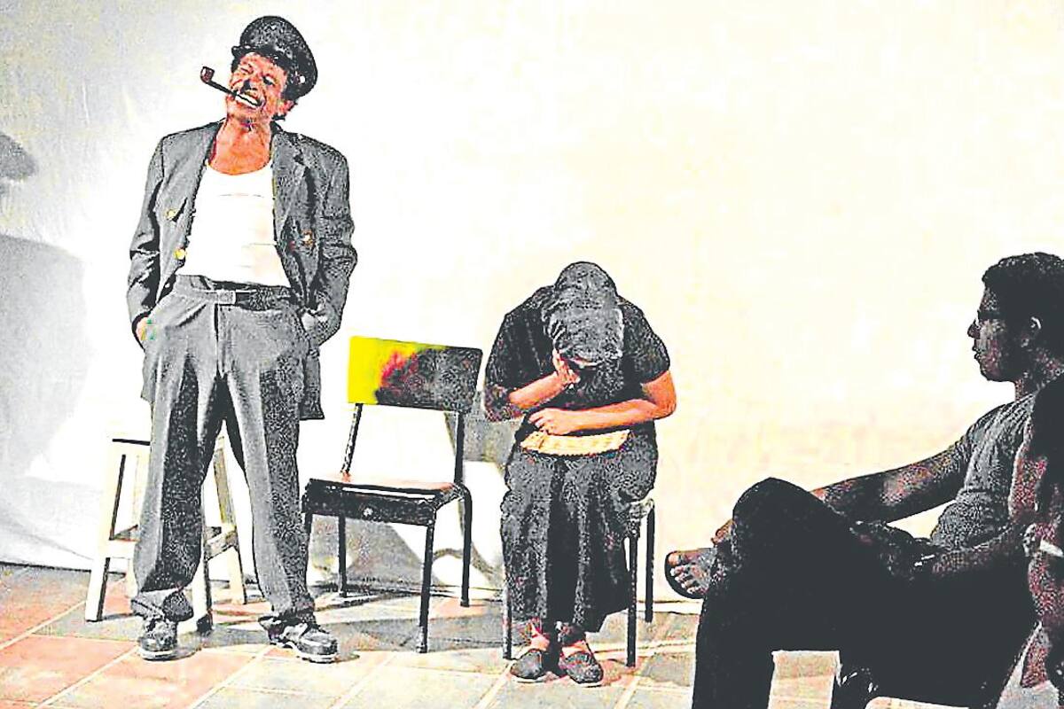 Cartagena, temporada teatral y cultural