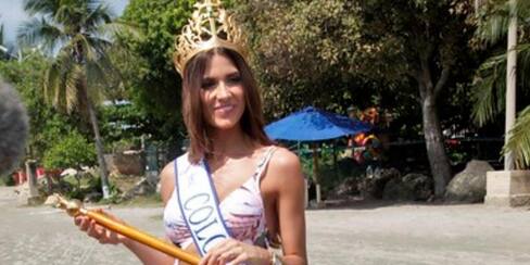 Gabriela Tafur consigue inversión millonaria para su plataforma de doramas