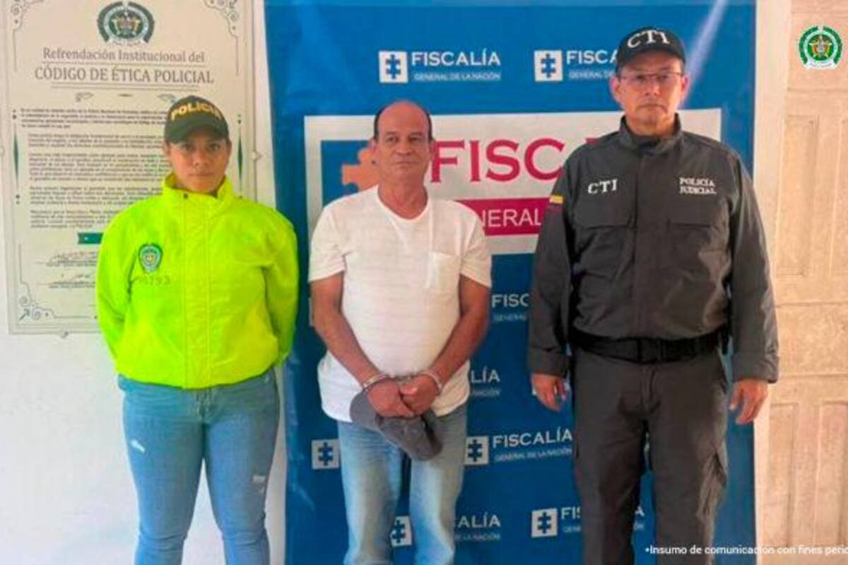 Profesor abusó sexualmente de exalumna, de 11 años, y la embarazó