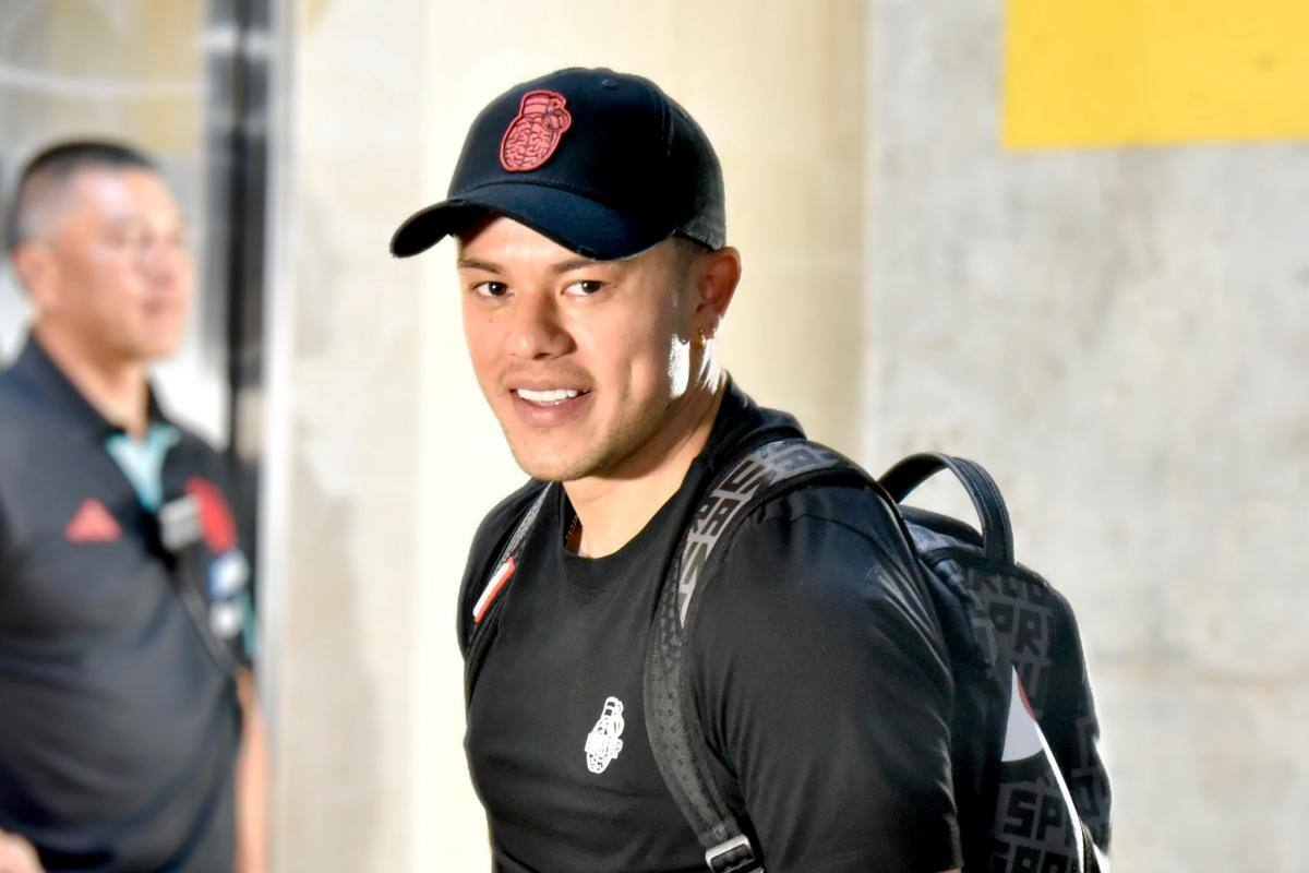 En vivo: Buenos días, deportes: Llamaron a Leo Castro, ¿se lo merecía?
