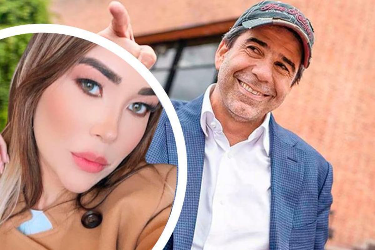 “5 puntos”: así fue chat revelado entre Álex Char y Day Vásquez