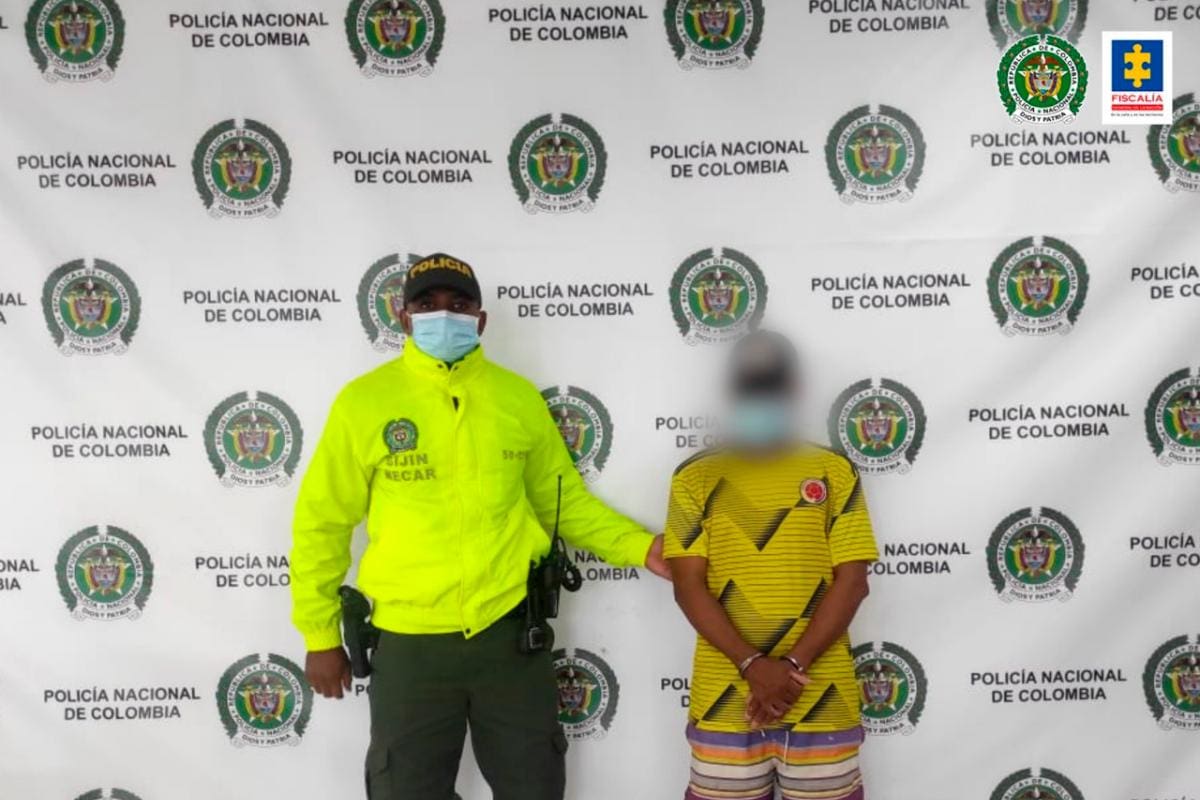 A la cárcel por abusar sexualmente de niña de 8 años