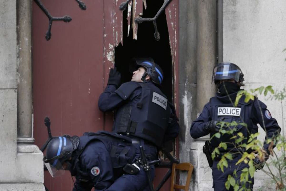 Foto: AFP