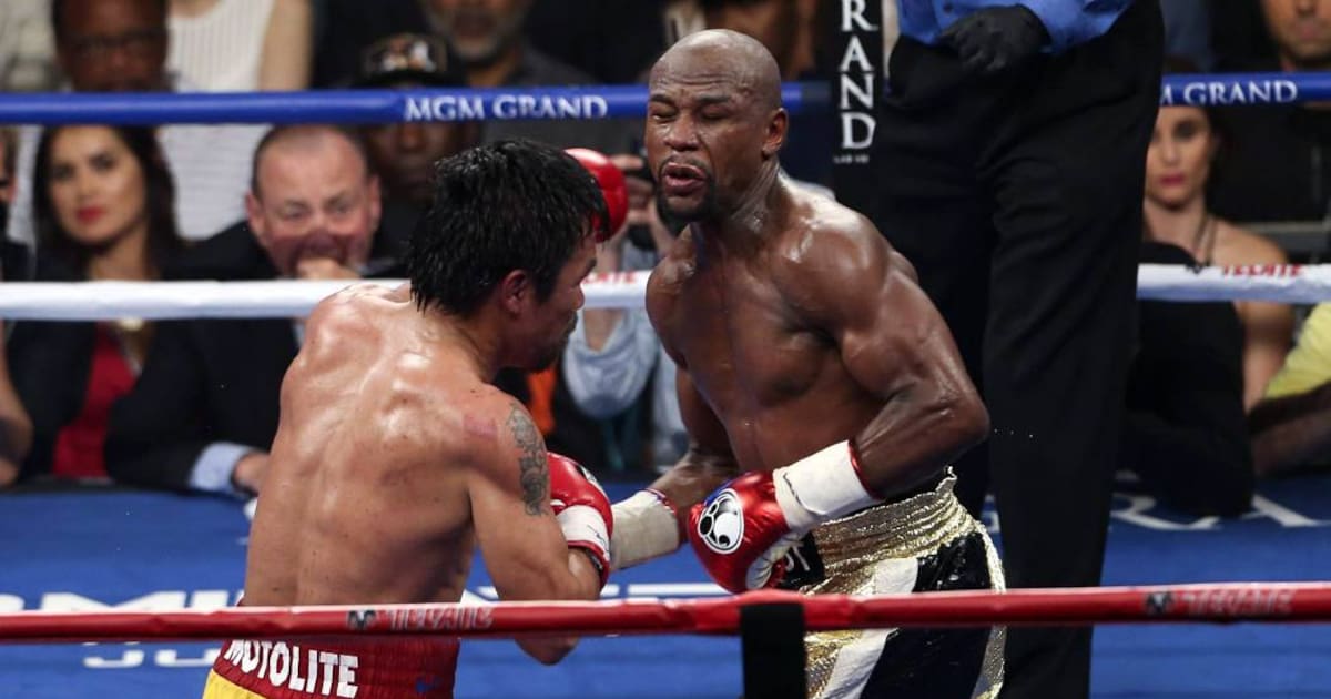 Will Floyd Mayweather return to boxing in 2026? These were his statements