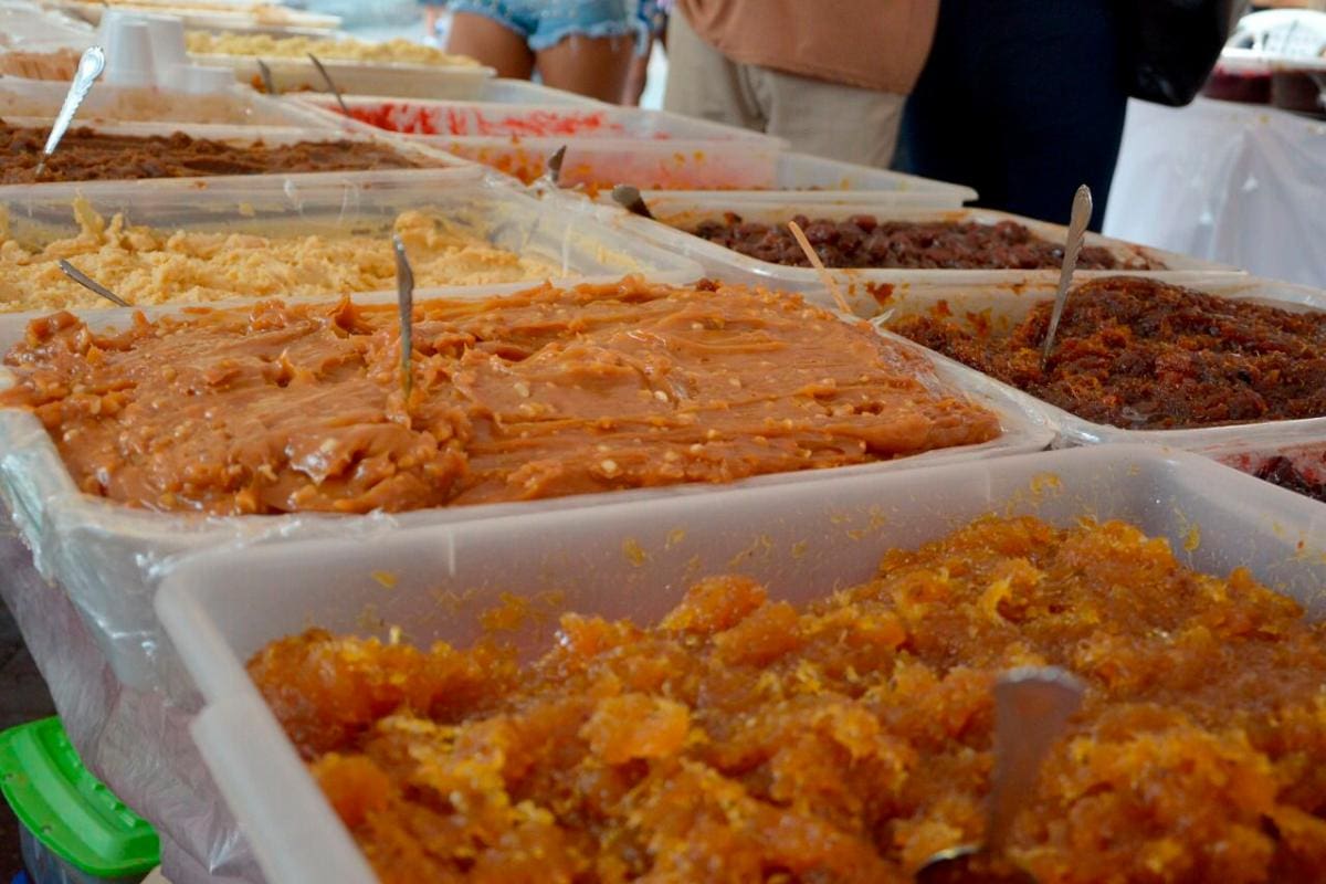 El Festival del Dulce Cartagenero, a pocos días de su apertura