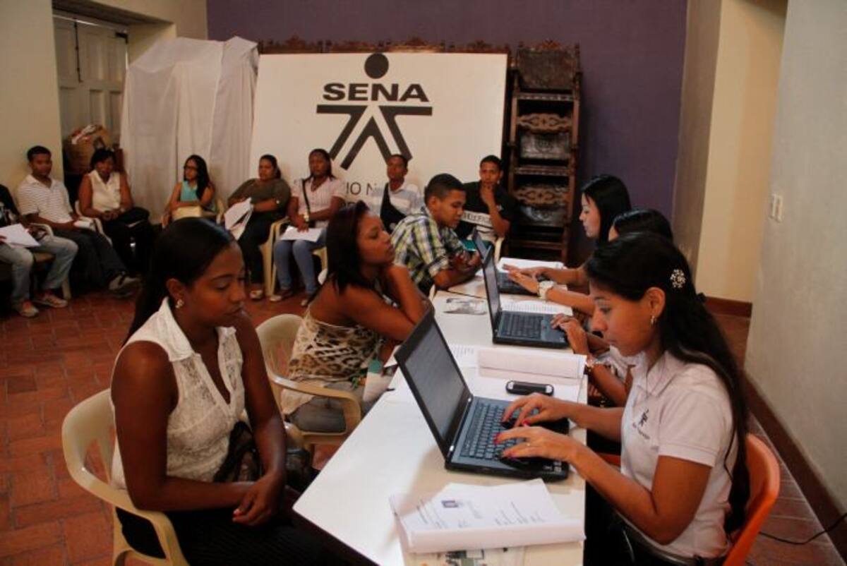 La microrueda se realizará en la sede de Ternera del Sena. ARCHIVO