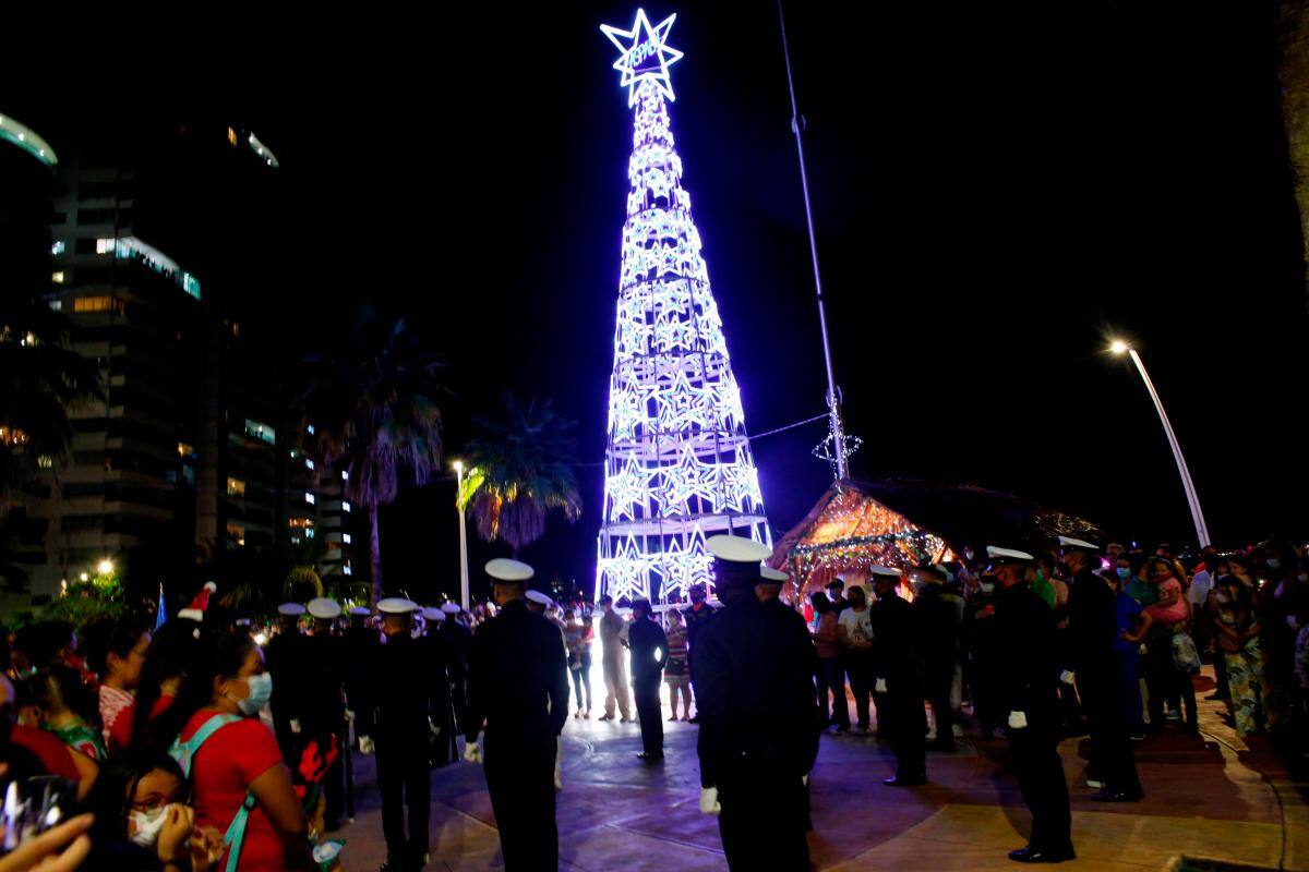 Aroldo Mestre- El Universal.