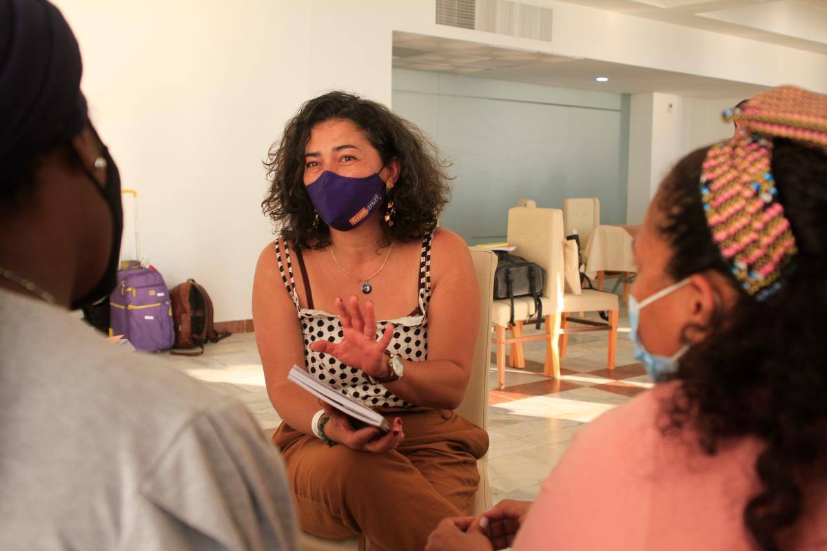 Violencia contra las mujeres creció durante la pandemia