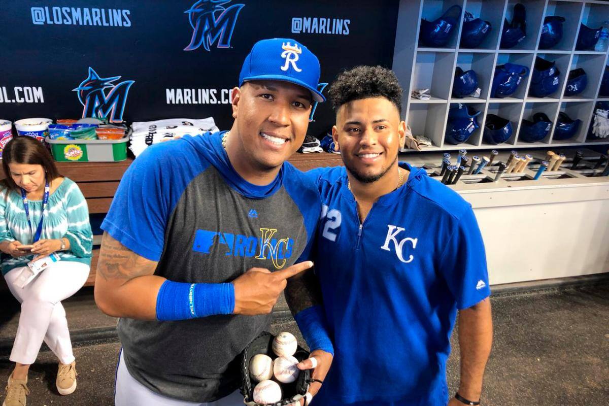 Meibrys Viloria, de Los Cerros para el mundo