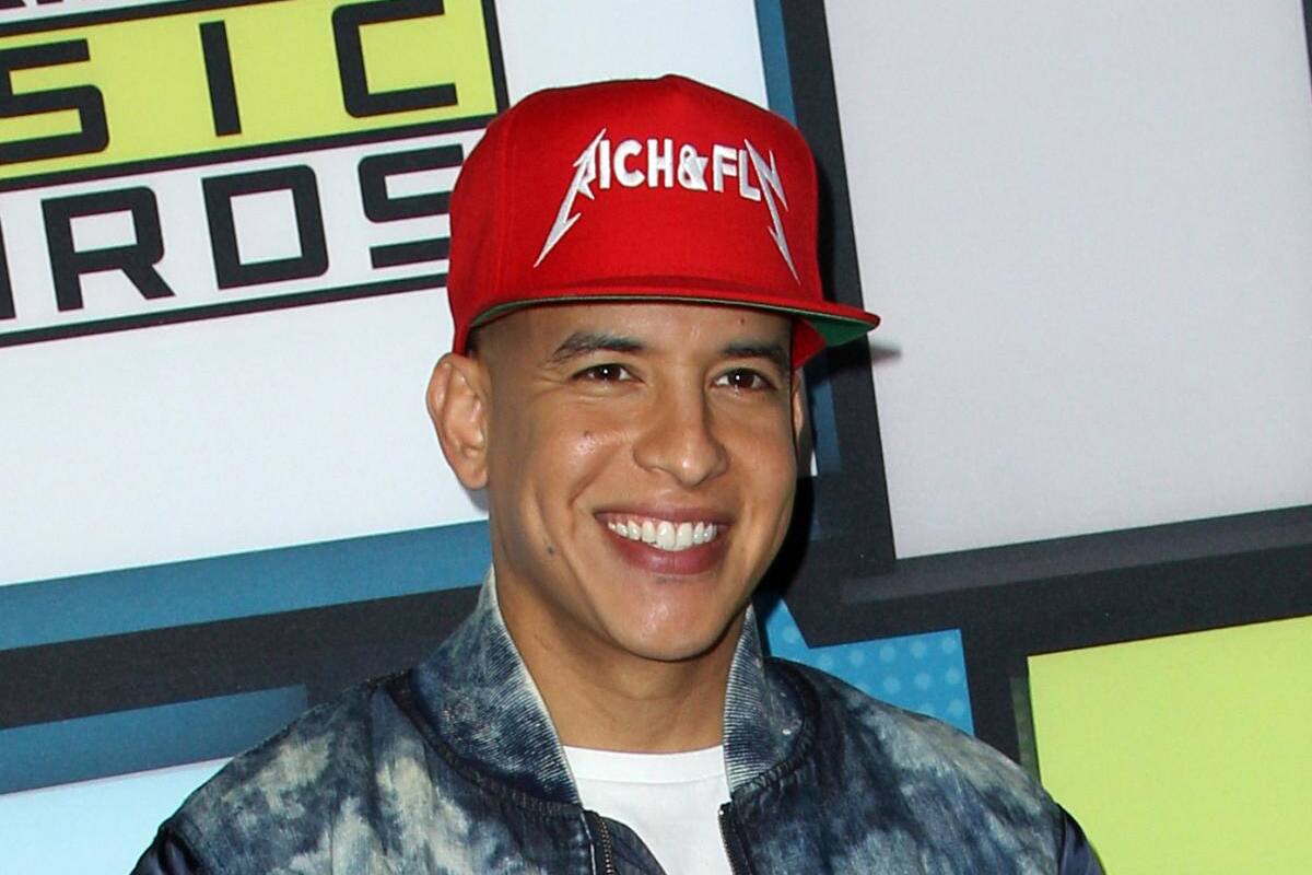 Daddy Yankee donará 100 generadores de electricidad a afectados por terremoto