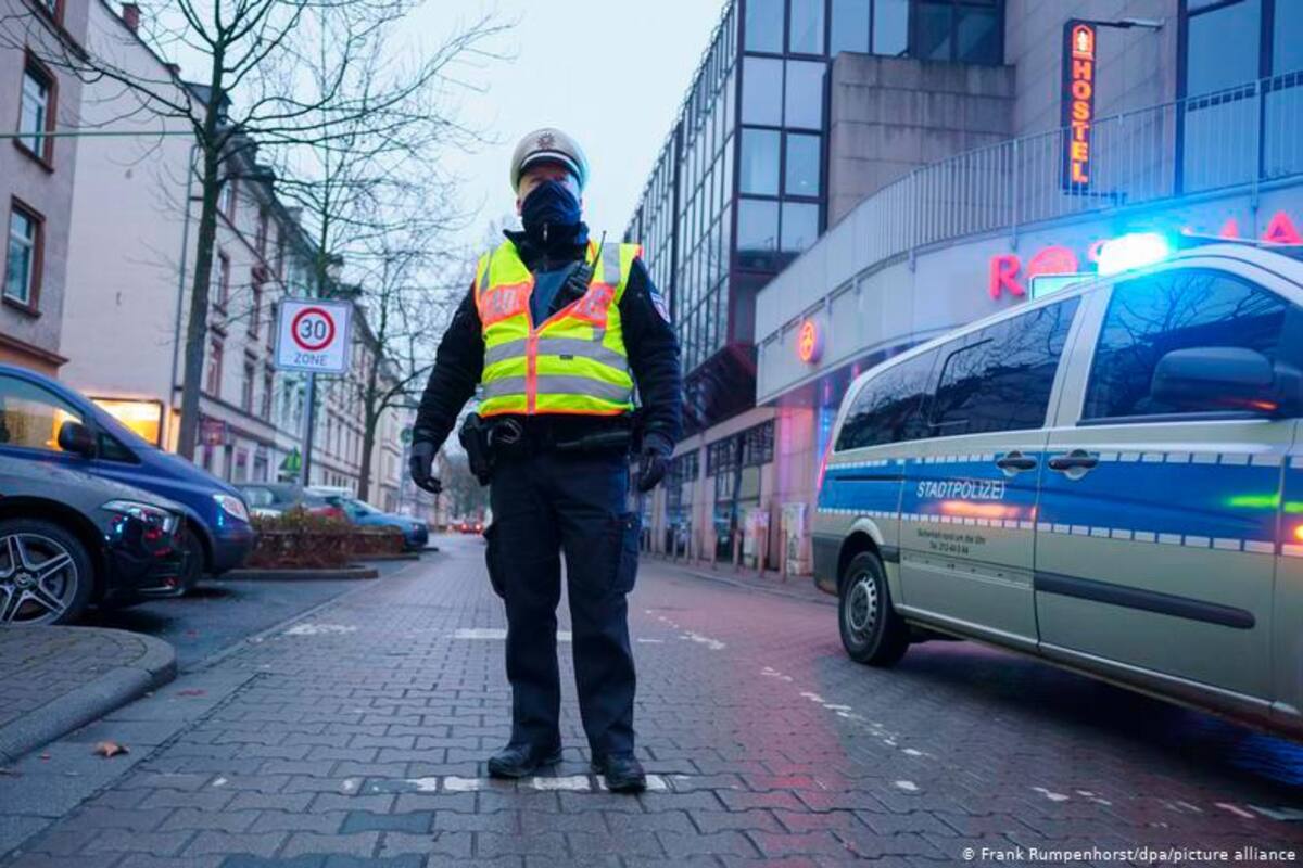 Alemania: evacuación masiva por bomba de II Guerra Mundial
