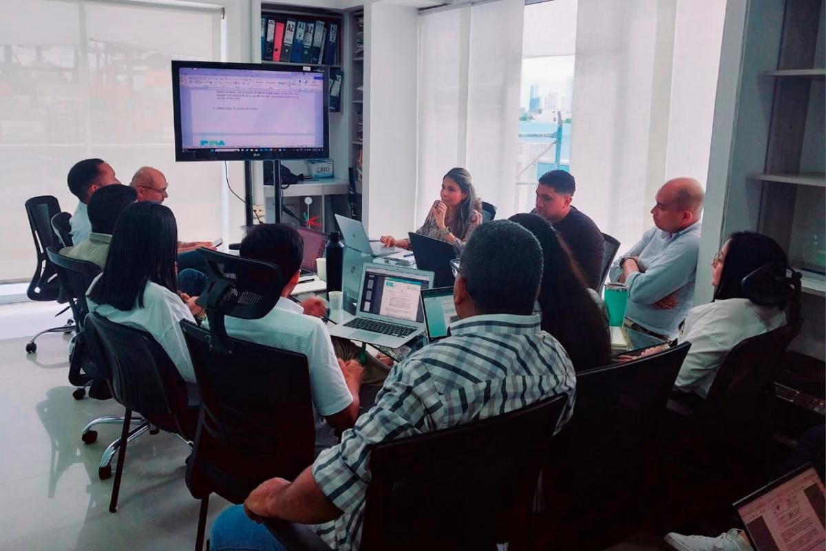 EPA lideró revisión de proyectos de construcción aledaños a cuerpos de agua