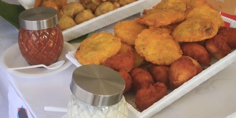 Festival del Frito Bonancero 2026 en Turbaco: fechas, lugar y programación