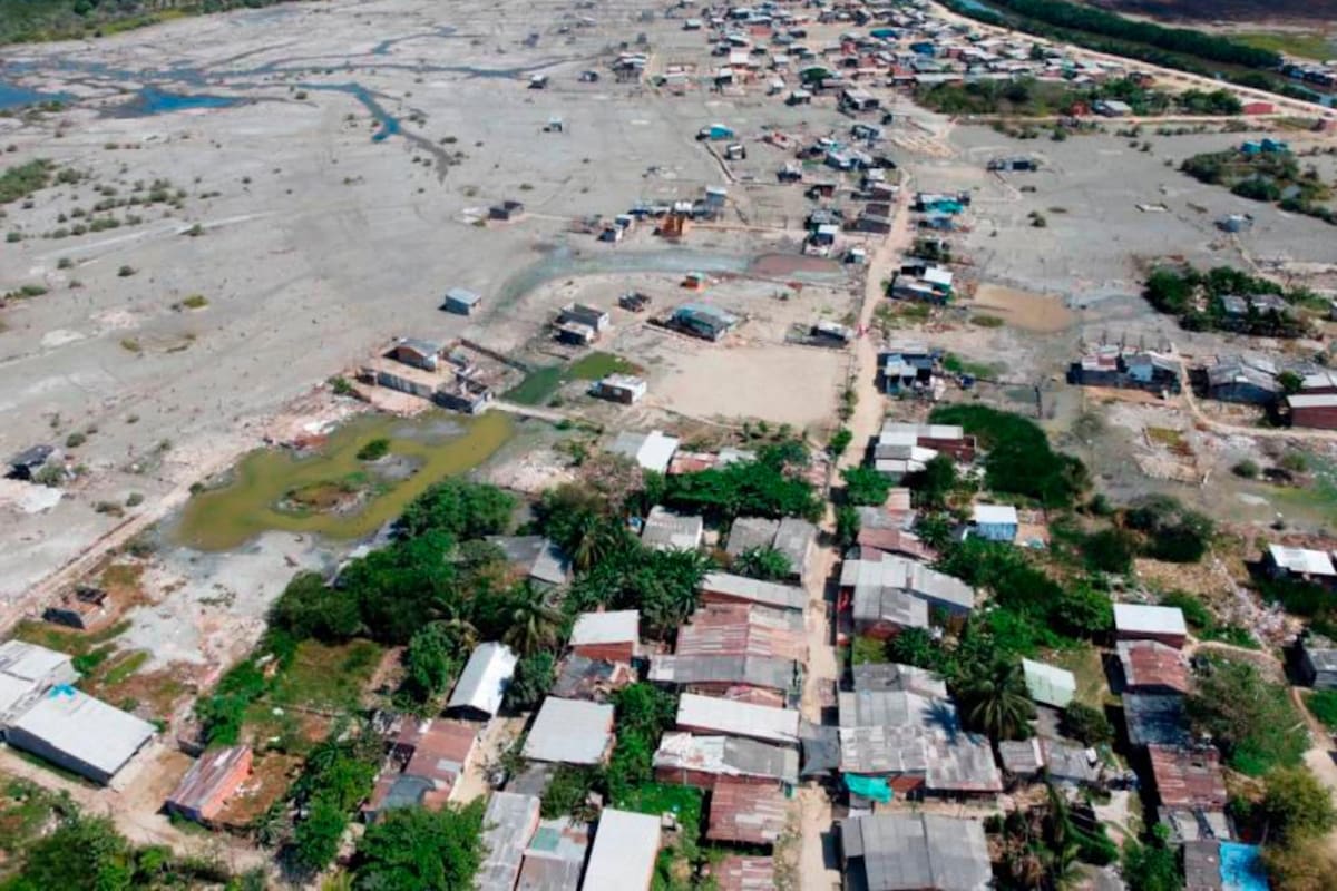 Procuraduría insta al Gobierno a tomar medidas ante riesgos de El Niño