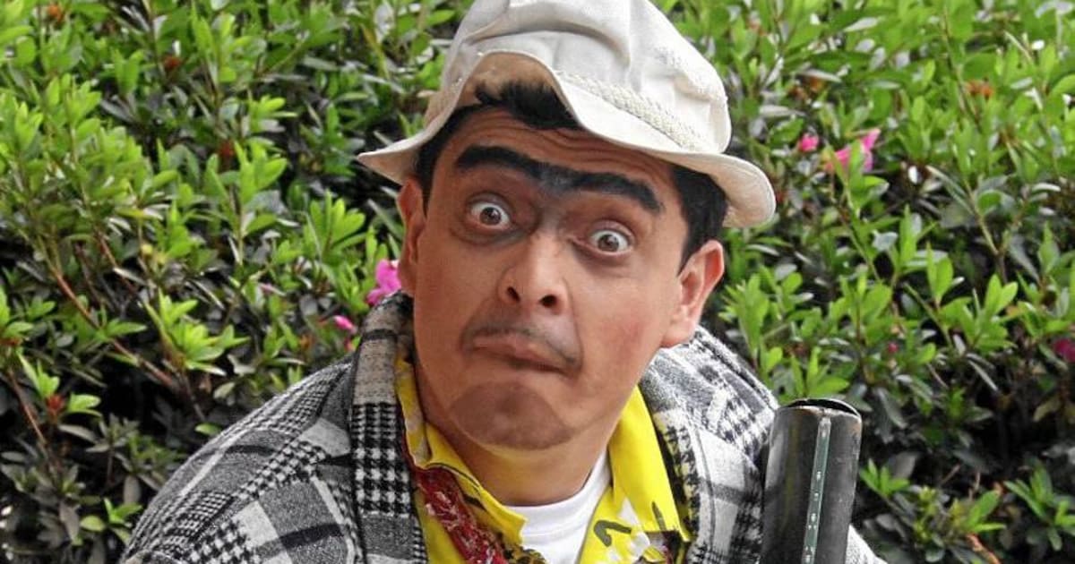 Los motivos por los que ‘Suso el Paspi’ se despide de la televisión colombiana