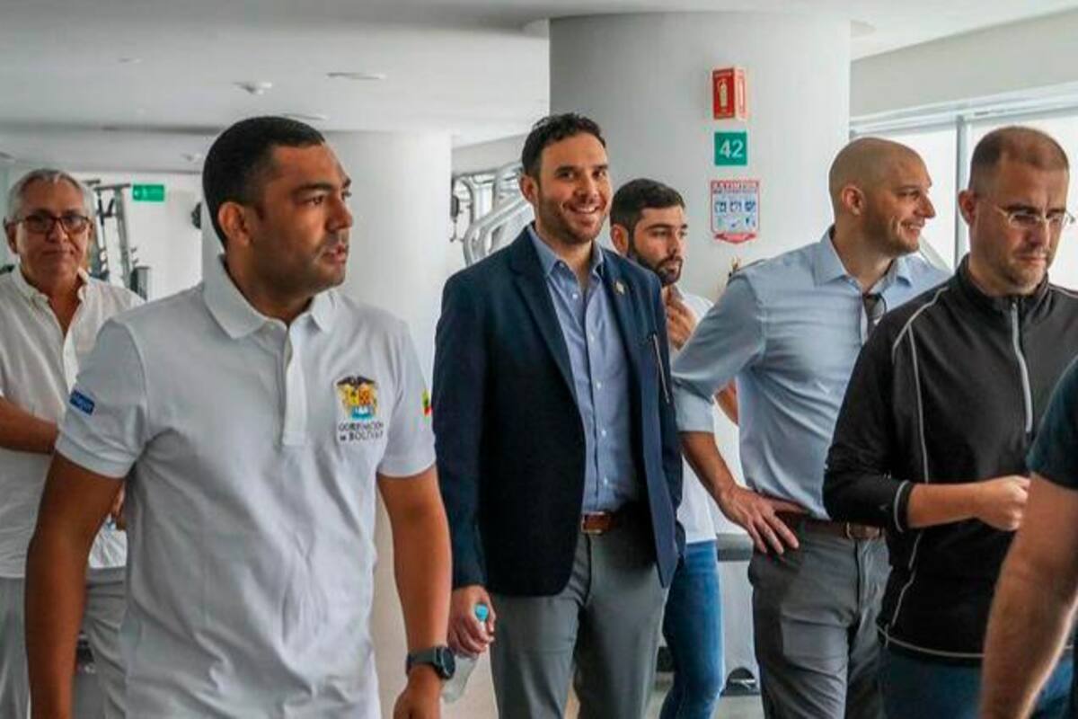 Atención: Cartagena podría ser sede del clasificatorio al Clásico Mundial de Béisbol